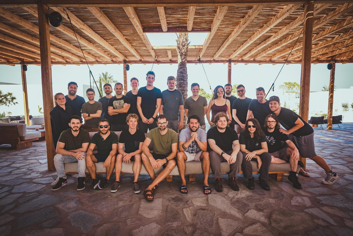 Team photo 1