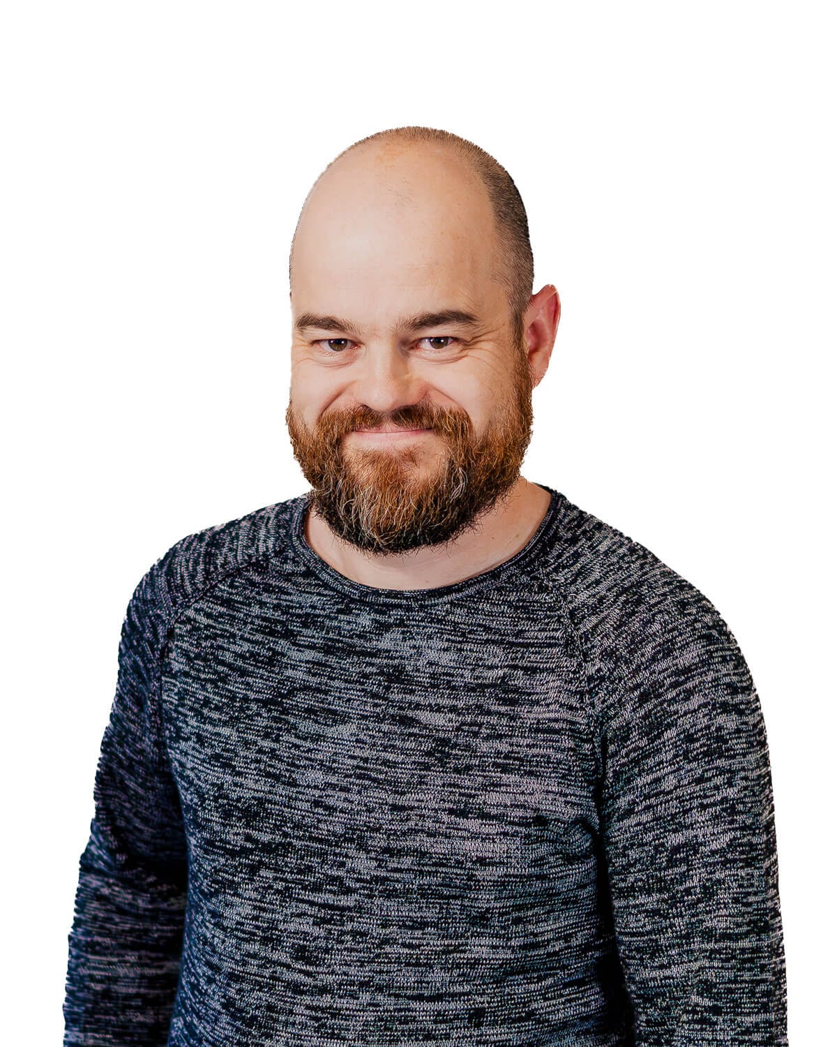 Mike Veerman
