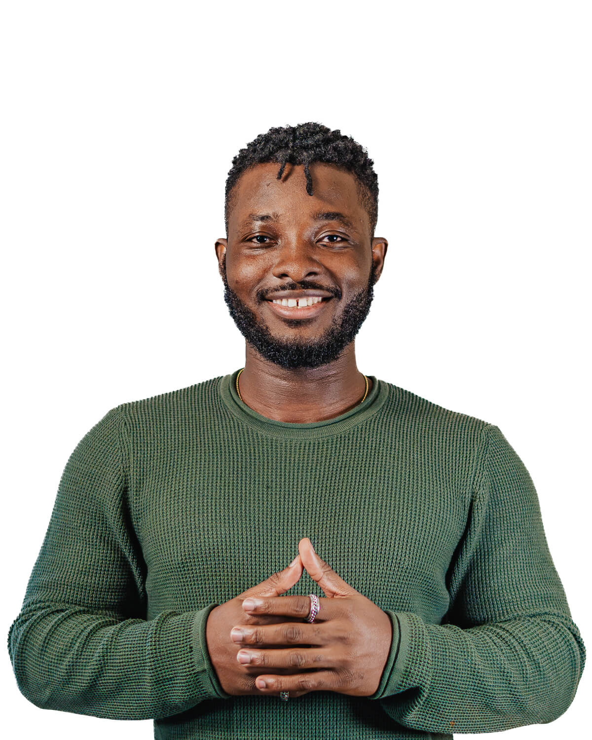 Oluwaseyi Adeogun