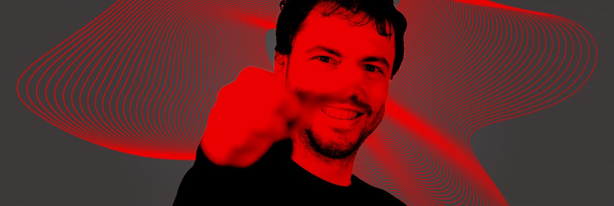 AI isn't optional anymore: Why developers without AI are falling behind
