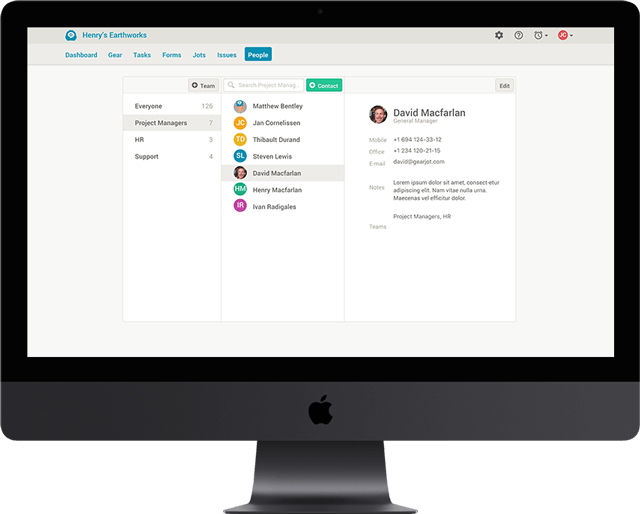 Software engineering for startups and SaaS scale-ups