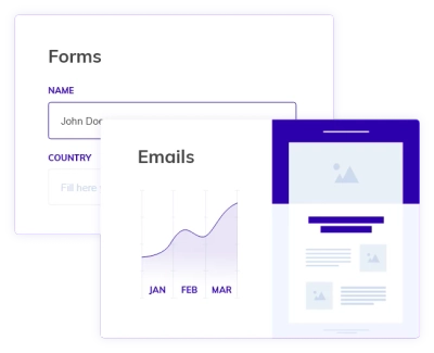 Flexmail software engineering case