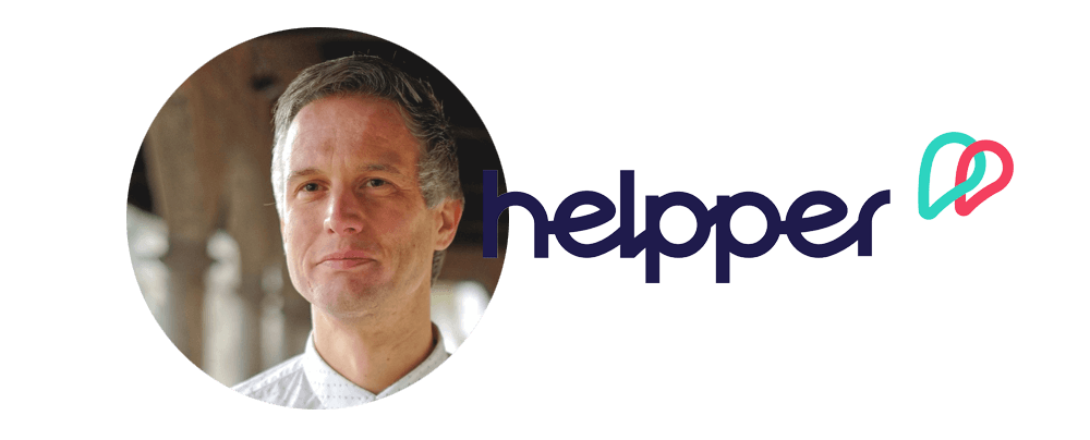 Helpper - CTO Coaching